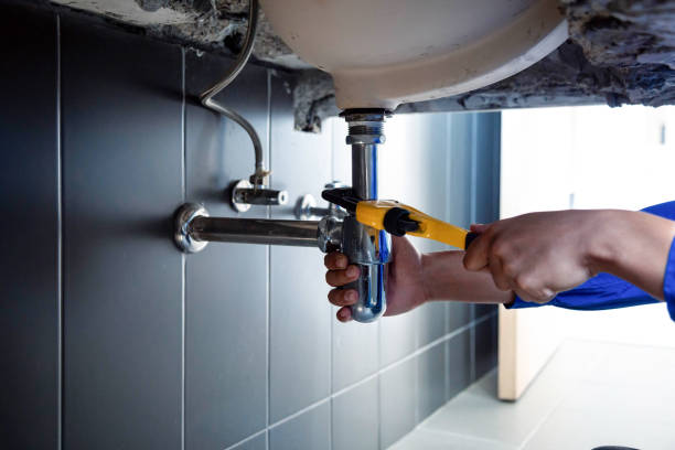  Garwood, NJ Plumbing Services Pros